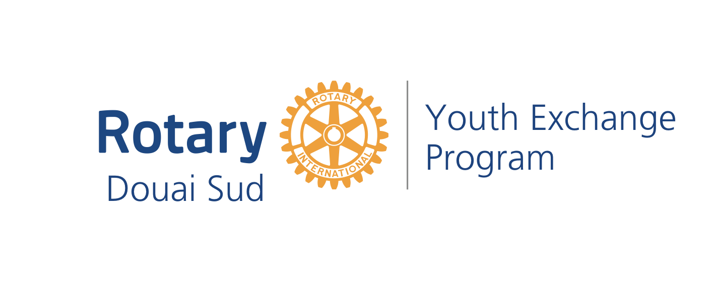 Echanges de jeunes du Rotary