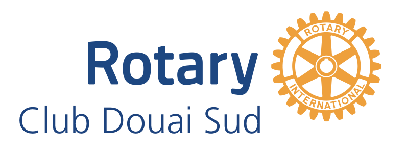 Rotary Club Douai Sud